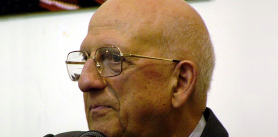 Padre Bartolomeo Sorge