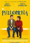 Philomena - Poster