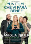 La famiglia Bélier - Poster