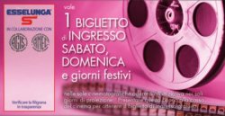 Promozione Esselunga