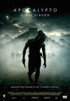 Apocalypto - Locandina