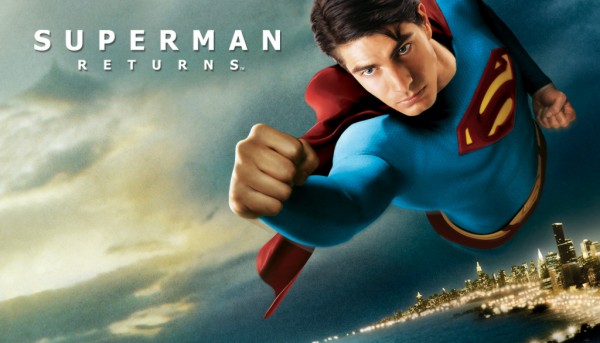 Superman returns