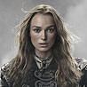 Keira Knightley - Elizabeth Swann