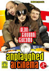 Anplagghed al cinema - Poster