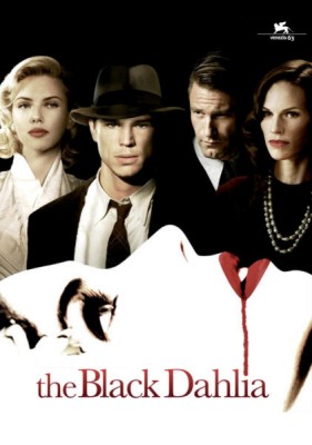The Black Dahlia - di Brian De Palma