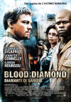 Blood Diamond - Poster