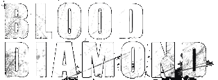 Blood diamond - Diamanti insanguinati