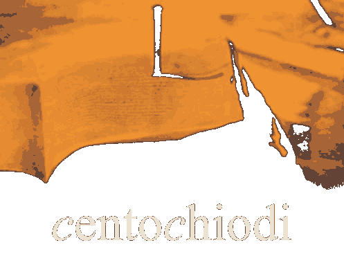 Centochiodi - L'ultimo film di Ermanno Olmi