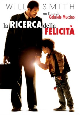 La Ricerca della felicità