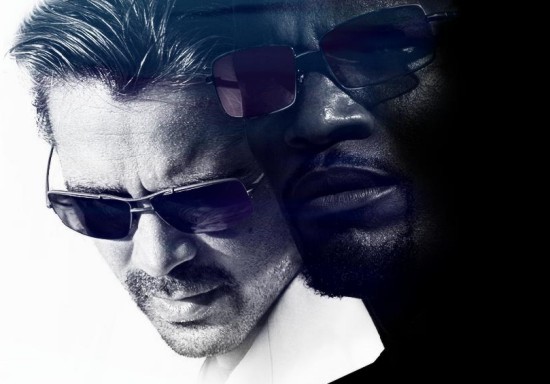 Miami Vice - di Michael Mann