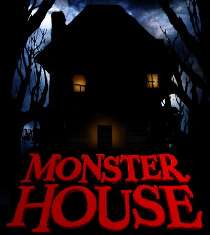 Monster house