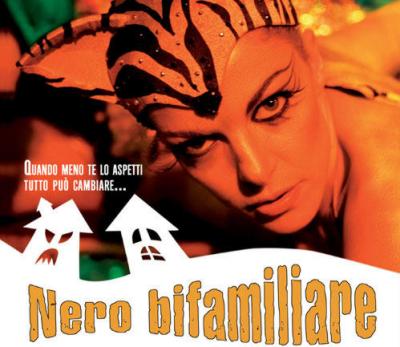 Nero bifamiliare