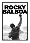 La locandina di Rocky Balboa