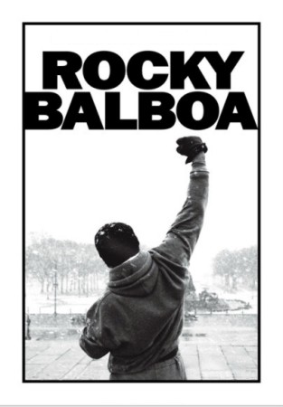 Rocky Balboa - di e con Sylvester Stallone