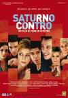Saturno contro - Poster