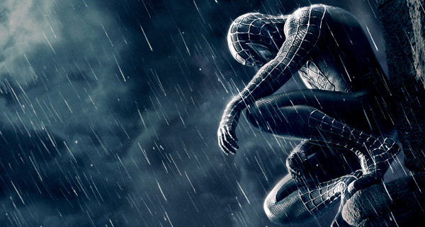 Spiderman 3