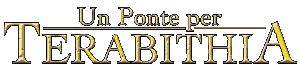 Un ponte per terabithia