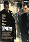 The departed - Il bene e il male - Locandina