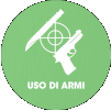Uso di armi