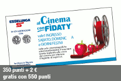 Promozione Esselunga
