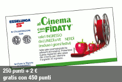 Promozione Esselunga