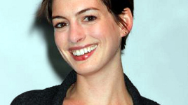 Anne Hathaway