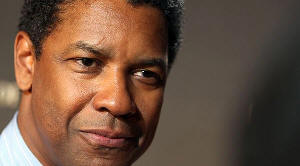 Denzel Washington