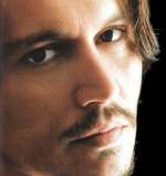 Johnny Depp