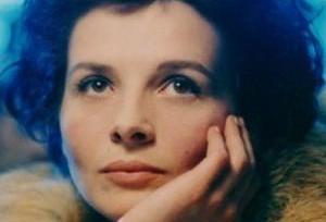 Juliette Binoche