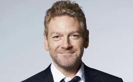 Kenneth Branagh