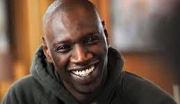 Omar Sy