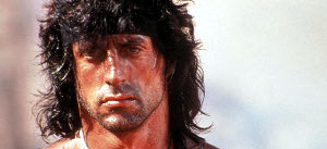 Sylvester Stallone