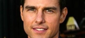 Tom Cruise