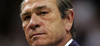 Tommy Lee Jones