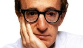 Woody Allen