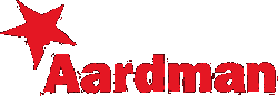 Aardman Animation logo