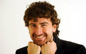 Alessandro Siani