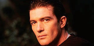 Antonio Banderas