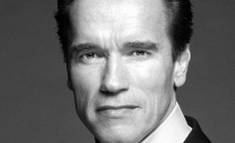 Arnold Schwarzenegger