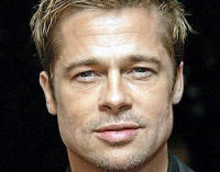 Brad Pitt
