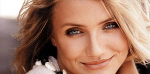 Cameron Diaz