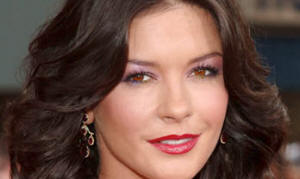 Catherine Zeta Jones