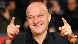 Claudio Bisio