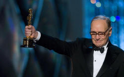 Ennio Morricone