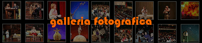 Gallerie fotografiche