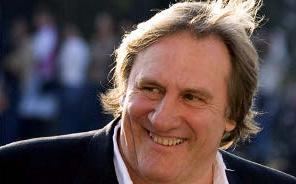Gérard Depardieu