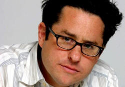 J. J. Abrams