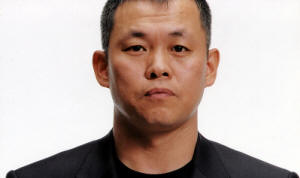 Kim Ki-Duk
