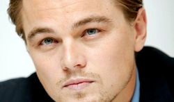 Leonardo di Caprio