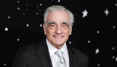 Martin Scorsese